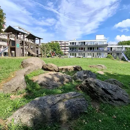 Lägenhet Wohlfuehl-oase Mit Pool & Sauna, Aktivcard Inkl