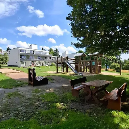 Wohlfuehl-oase Mit Pool & Sauna, Aktivcard Inkl Lägenhet