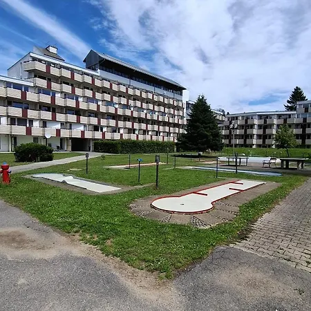 Wohlfuehl-oase Mit Pool & Sauna, Aktivcard Inkl Lägenhet