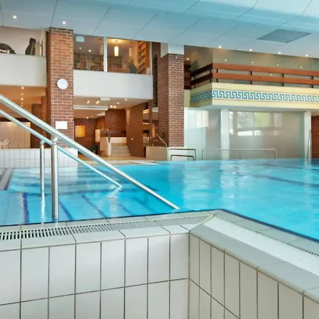 Wohlfuehl-oase Mit Pool & Sauna, Aktivcard Inkl