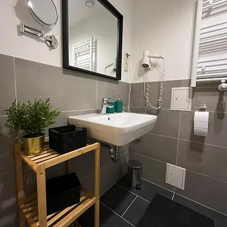 Wohlfuehl-oase Mit Pool & Sauna, Aktivcard Inkl Lägenhet