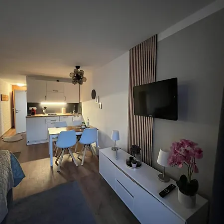 Lägenhet Wohlfuehl-oase Mit Pool & Sauna, Aktivcard Inkl