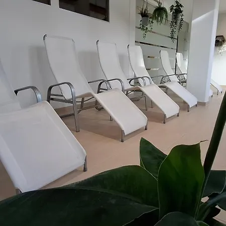 Lägenhet Wohlfuehl-oase Mit Pool & Sauna, Aktivcard Inkl *