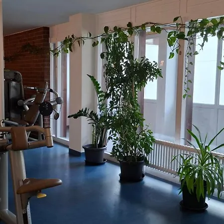 Wohlfuehl-oase Mit Pool & Sauna, Aktivcard Inkl Lägenhet