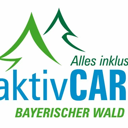 Wohlfuehl-oase Mit Pool & Sauna, Aktivcard Inkl * Sankt Englmar