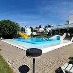 Wohlfuehl-oase Mit Pool & Sauna, Aktivcard Inkl Appartement *
