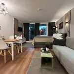 Wohlfuehl-oase Mit Pool & Sauna, Aktivcard Inkl Appartement