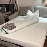 Wohlfuehl-oase Mit Pool & Sauna, Aktivcard Inkl Appartement Sankt Englmar