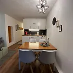 Appartement Wohlfuehl-oase Mit Pool & Sauna, Aktivcard Inkl
