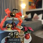 Wohlfuehl-oase Mit Pool & Sauna, Aktivcard Inkl Appartement