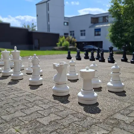 Wohlfuehl-oase Mit Pool & Sauna, Aktivcard Inkl Apartment *