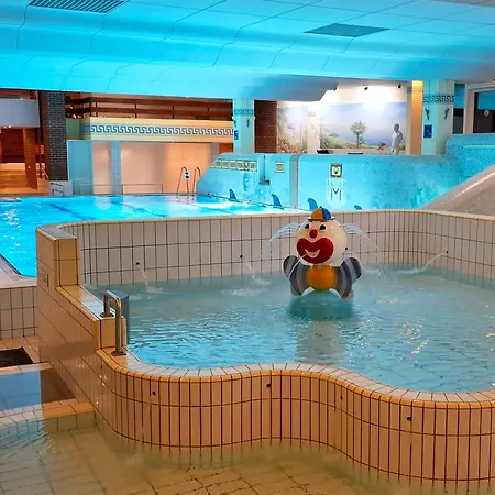 Wohlfuehl-oase Mit Pool & Sauna, Aktivcard Inkl Daire