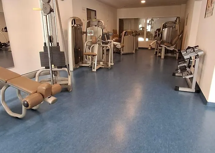 Apartment Wohlfühl-oase Mit Pool&sauna, Aktivcard Inkl