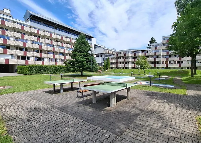 Wohlfuehl-oase Mit Pool & Sauna, Aktivcard Inkl *