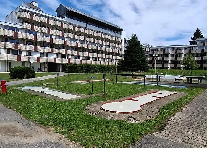 Wohlfuehl-oase Mit Pool & Sauna, Aktivcard Inkl 公寓