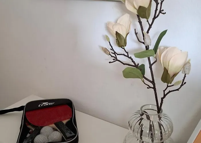 Apartamento Wohlfühl-oase Mit Pool&sauna, Aktivcard Inkl