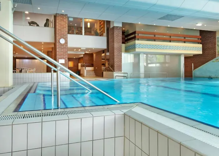 Wohlfühl-oase Mit Pool&sauna, Aktivcard Inkl