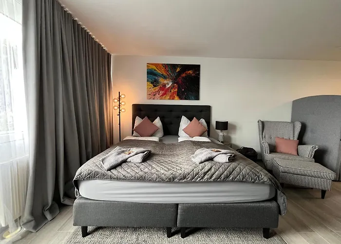 Apartamento Wohlfühl-oase Mit Pool&sauna, Aktivcard Inkl