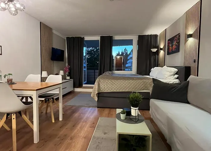 Wohlfühl-oase Mit Pool&sauna, Aktivcard Inkl Apartment
