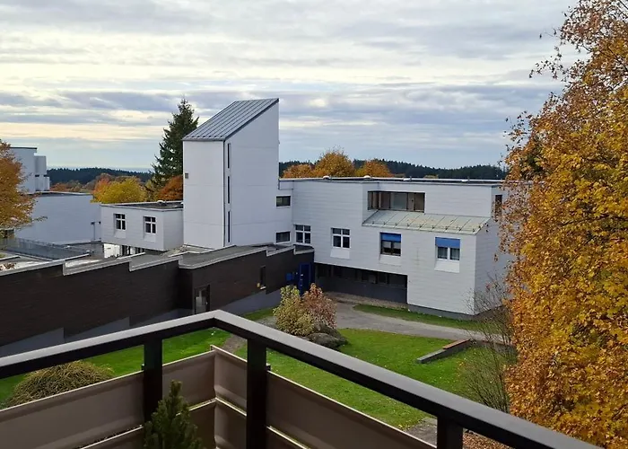 Wohlfuehl-oase Mit Pool & Sauna, Aktivcard Inkl *