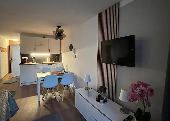 Apartamento Wohlfühl-oase Mit Pool&sauna, Aktivcard Inkl