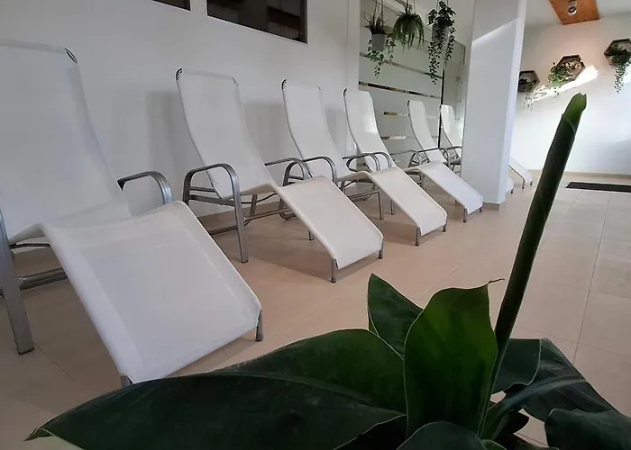 Apartment Wohlfühl-oase Mit Pool&sauna, Aktivcard Inkl *