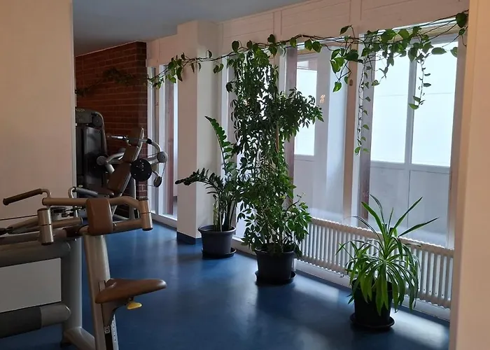 Wohlfühl-oase Mit Pool&sauna, Aktivcard Inkl Apartment
